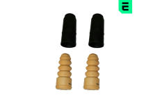 Ochranná sada proti prachu, tlumič pérování OPTIMAL AK-735127