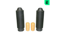 Ochranná sada proti prachu, tlumič pérování OPTIMAL AK-735144