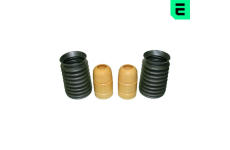 Ochranná sada proti prachu, tlumič pérování OPTIMAL AK-735149