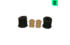 Ochranná sada proti prachu, tlumič pérování OPTIMAL AK-735151