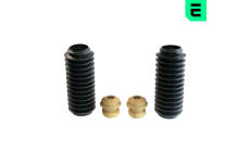 Ochranná sada proti prachu, tlumič pérování OPTIMAL AK-735161