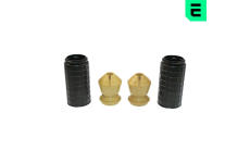 Ochranná sada proti prachu, tlumič pérování OPTIMAL AK-735166