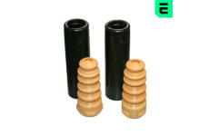 Ochranná sada proti prachu, tlumič pérování OPTIMAL AK-735172