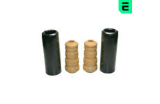 Ochranná sada proti prachu, tlumič pérování OPTIMAL AK-735178