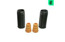 Ochranná sada proti prachu, tlumič pérování OPTIMAL AK-735180