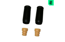 Ochranná sada proti prachu, tlumič pérování OPTIMAL AK-735184