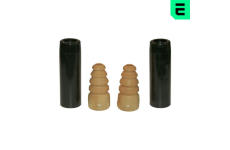 Ochranná sada proti prachu, tlumič pérování OPTIMAL AK-735187