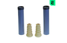 Ochranná sada proti prachu, tlumič pérování OPTIMAL AK-735195