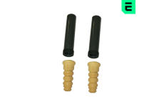 Ochranná sada proti prachu, tlumič pérování OPTIMAL AK-735198