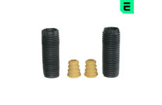 Ochranná sada proti prachu, tlumič pérování OPTIMAL AK-735199