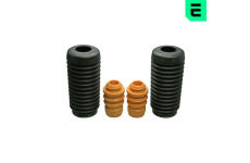 Ochranná sada proti prachu, tlumič pérování OPTIMAL AK-735201