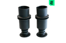 Ochranná sada proti prachu, tlumič pérování OPTIMAL AK-735203