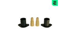 Ochranná sada proti prachu, tlumič pérování OPTIMAL AK-735204