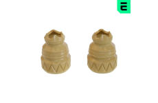 Ochranná sada proti prachu, tlumič pérování OPTIMAL AK-735212