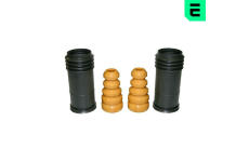 Ochranná sada proti prachu, tlumič pérování OPTIMAL AK-735235