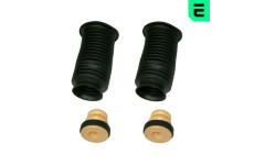 Ochranná sada proti prachu, tlumič pérování OPTIMAL AK-735250