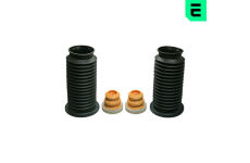 Ochranná sada proti prachu, tlumič pérování OPTIMAL AK-735253