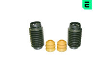 Ochranná sada proti prachu, tlumič pérování OPTIMAL AK-735254