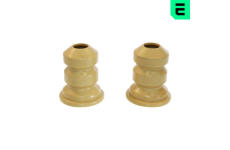 Ochranná sada proti prachu, tlumič pérování OPTIMAL AK-735255