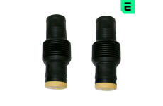 Ochranná sada proti prachu, tlumič pérování OPTIMAL AK-735260