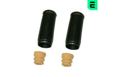 Ochranná sada proti prachu, tlumič pérování OPTIMAL AK-735264