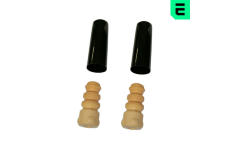 Ochranná sada proti prachu, tlumič pérování OPTIMAL AK-735266