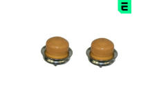 Zarážka, odpružení OPTIMAL AK-735269