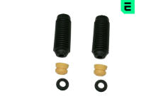 Ochranná sada proti prachu, tlumič pérování OPTIMAL AK-735270