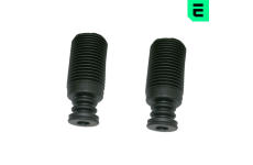 Ochranná sada proti prachu, tlumič pérování OPTIMAL AK-735272