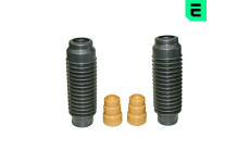 Ochranná sada proti prachu, tlumič pérování OPTIMAL AK-735279