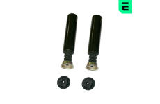 Ochranná sada proti prachu, tlumič pérování OPTIMAL AK-735288