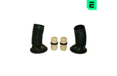 Ochranná sada proti prachu, tlumič pérování OPTIMAL AK-735294