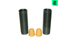 Ochranná sada proti prachu, tlumič pérování OPTIMAL AK-735305