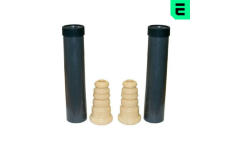 Ochranná sada proti prachu, tlumič pérování OPTIMAL AK-735306