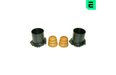 Ochranná sada proti prachu, tlumič pérování OPTIMAL AK-735317