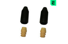 Ochranná sada proti prachu, tlumič pérování OPTIMAL AK-735318