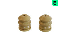 Ochranná sada proti prachu, tlumič pérování OPTIMAL AK-735319