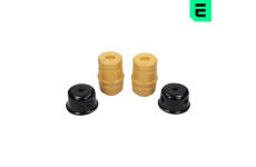 Ochranná sada proti prachu, tlumič pérování OPTIMAL AK-735320