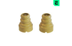 Ochranná sada proti prachu, tlumič pérování OPTIMAL AK-735321