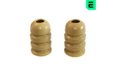 Ochranná sada proti prachu, tlumič pérování OPTIMAL AK-735322