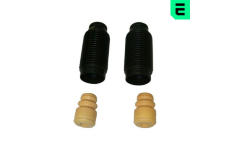 Ochranná sada proti prachu, tlumič pérování OPTIMAL AK-735331