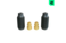 Ochranná sada proti prachu, tlumič pérování OPTIMAL AK-735332