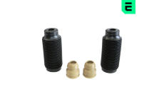 Ochranná sada proti prachu, tlumič pérování OPTIMAL AK-735333