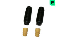 Ochranná sada proti prachu, tlumič pérování OPTIMAL AK-735336