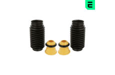 Ochranná sada proti prachu, tlumič pérování OPTIMAL AK-735354