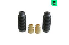 Ochranná sada proti prachu, tlumič pérování OPTIMAL AK-735364