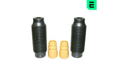 Ochranná sada proti prachu, tlumič pérování OPTIMAL AK-735366