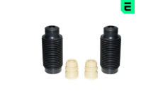 Ochranná sada proti prachu, tlumič pérování OPTIMAL AK-735368