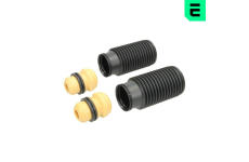 Ochranná sada proti prachu, tlumič pérování OPTIMAL AK-735374