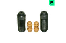 Ochranná sada proti prachu, tlumič pérování OPTIMAL AK-735387